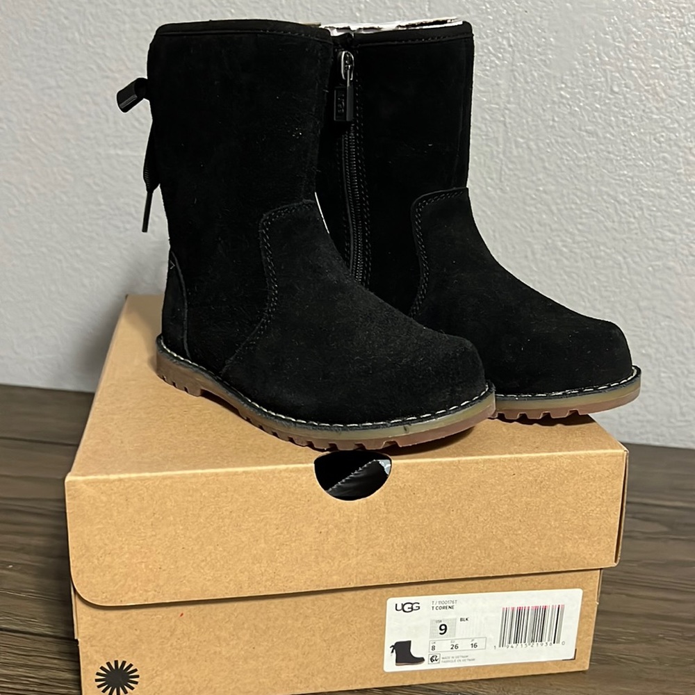 Baby Girl Toddler UGG’s